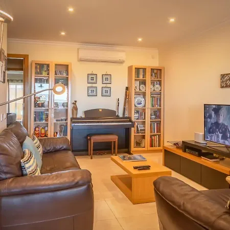 Casa D'olga לאגוּ‏ש