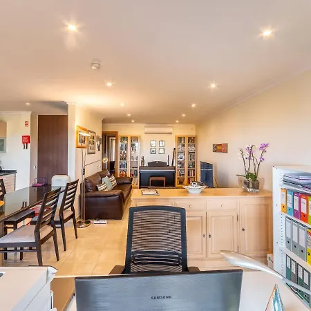 דירה Casa D'olga לאגוּ‏ש