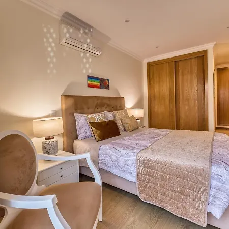 Apartamento Casa D'olga Lagos