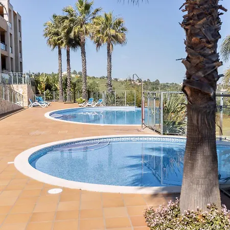Apartamento Casa D'olga Lagos