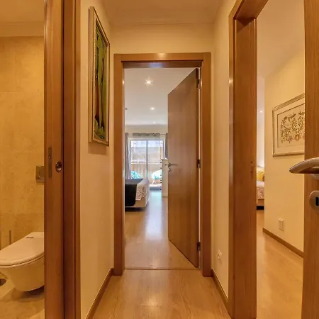 Apartamento Casa D'olga *