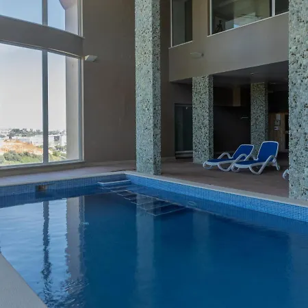 Casa D'olga * Lagos