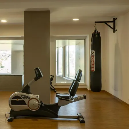 Apartamento Casa D'olga *
