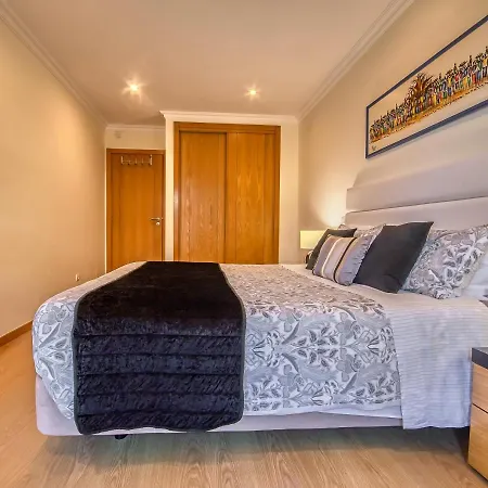Casa D'olga Apartmán