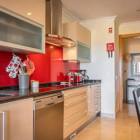 Apartamento Casa D'olga Lagos