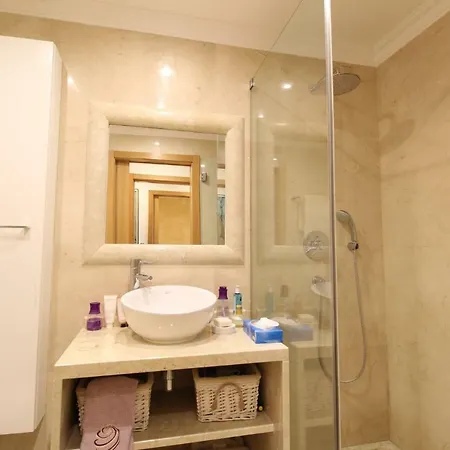 Apartmán Casa D'olga