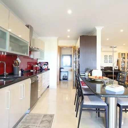 Casa D'olga Apartamento Lagos