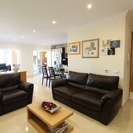 Apartamento Casa D'olga