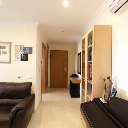 Apartamento Casa D'olga Lagos