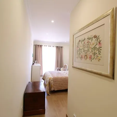 Casa D'olga Apartamento