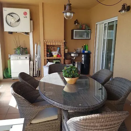 Casa D'olga