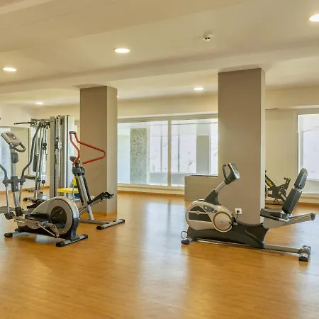 Appartamento Casa D'olga Lagos