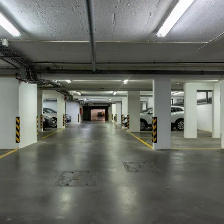 Appartamento Casa D'olga