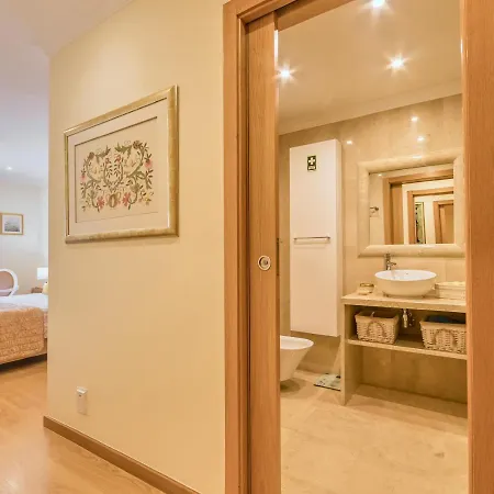 Casa D'olga Appartamento