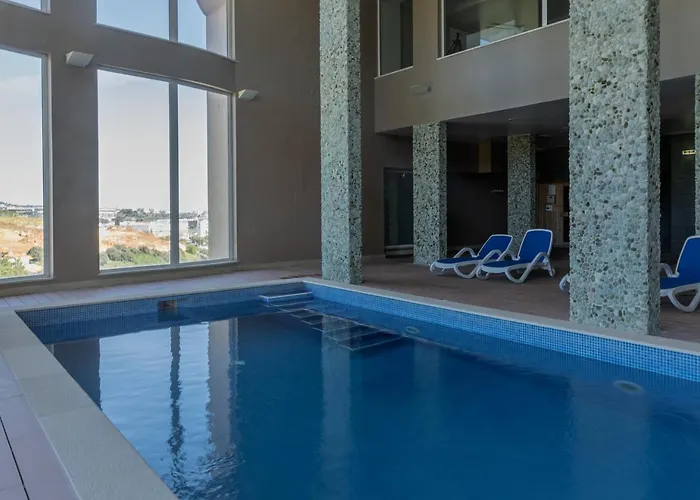 Casa D'olga * Lagos