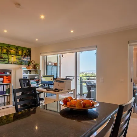 Casa D'olga Апартаменты Лагуш