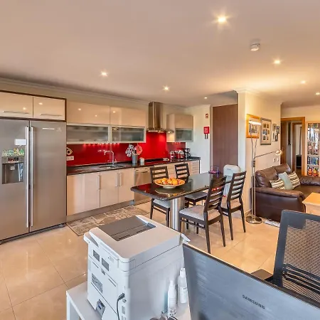 Casa D'olga Apartamento