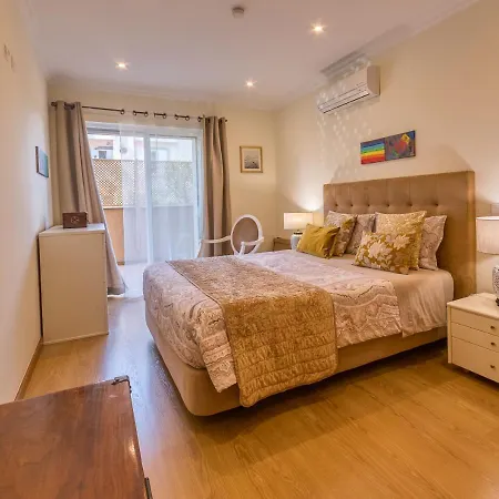 Apartamento Casa D'olga *