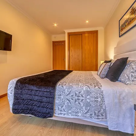 Casa D'olga 公寓 *