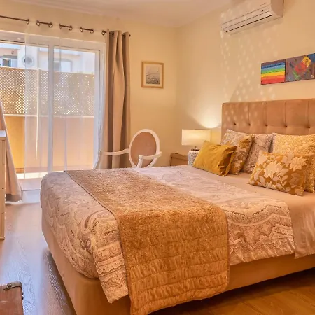 Apartamento Casa D'olga Lagos