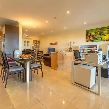 Apartamento Casa D'olga