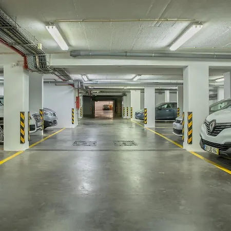 Casa D'olga Апартаменты Лагуш