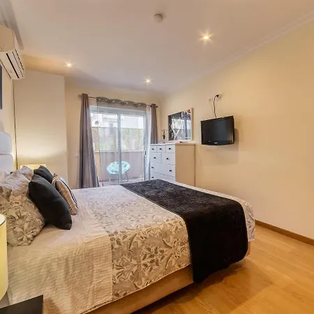 Apartamento Casa D'olga *