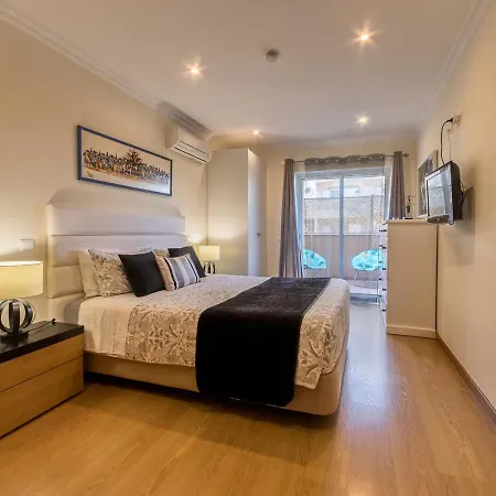 公寓 Casa D'olga *