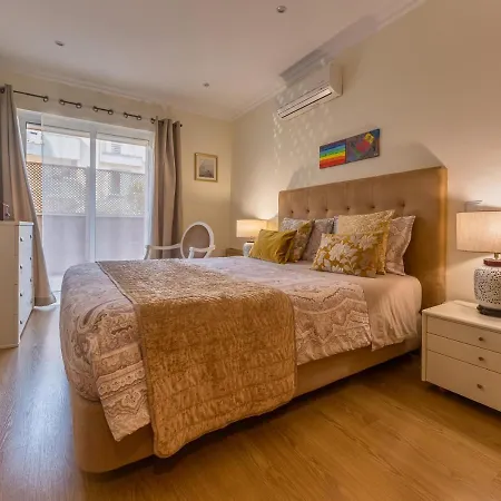 Casa D'olga 公寓 *