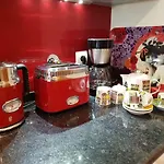 شقة Casa D'olga لاغوس