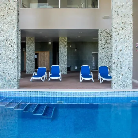 아파트 Casa D'olga 라고스